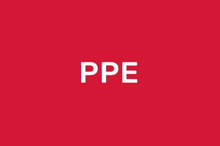PPE