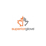 Superior glove
