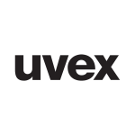 Uvex logo shop by brand logo